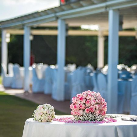 Almar Timi Ama Resort & Spa فيلاّسيمِيوس المظهر الخارجي الصورة
