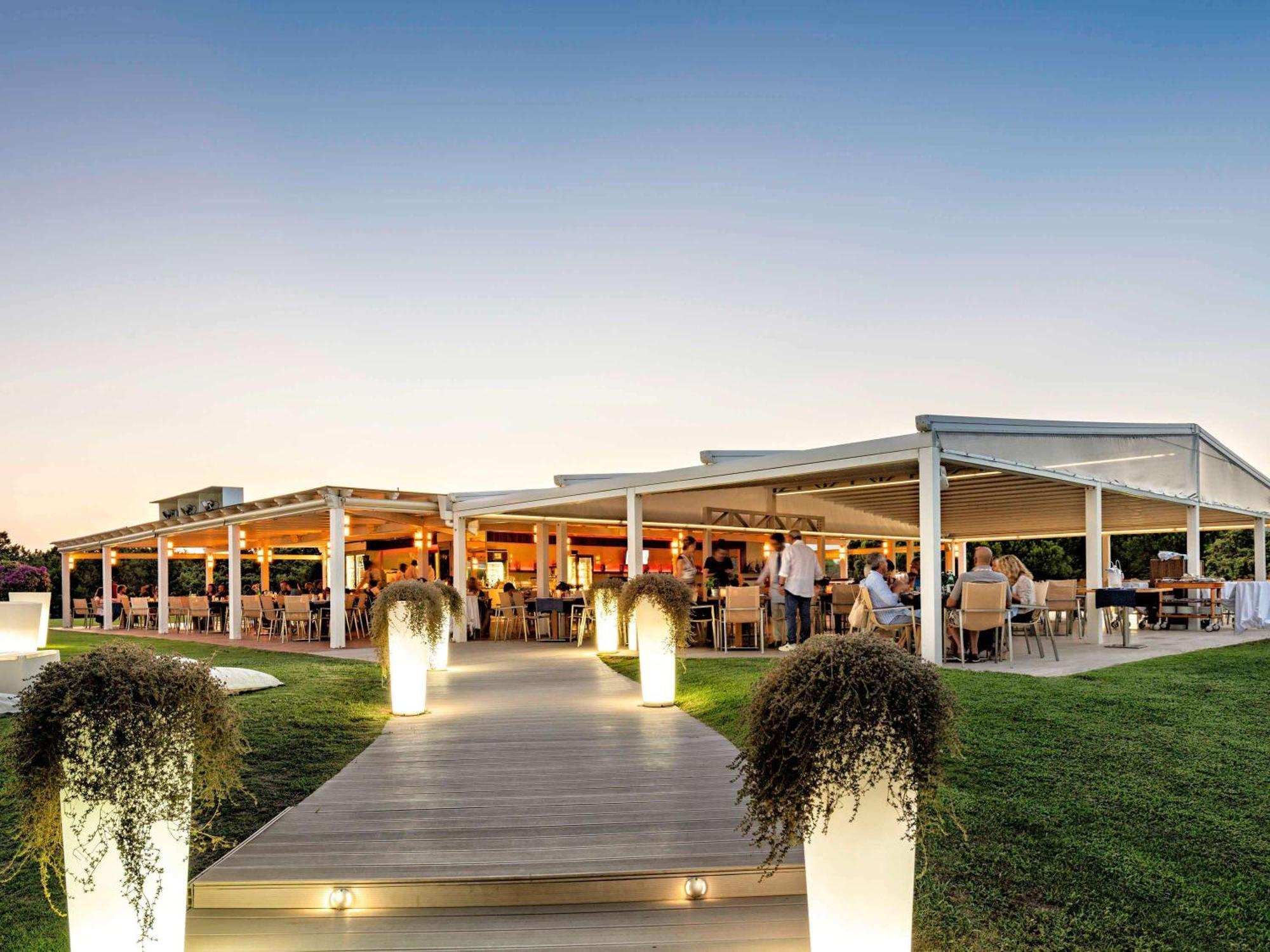 Almar Timi Ama Resort & Spa فيلاّسيمِيوس المظهر الخارجي الصورة