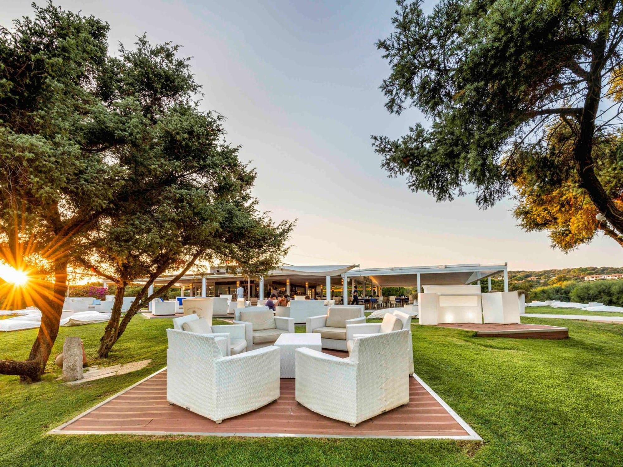 Almar Timi Ama Resort & Spa فيلاّسيمِيوس المظهر الخارجي الصورة