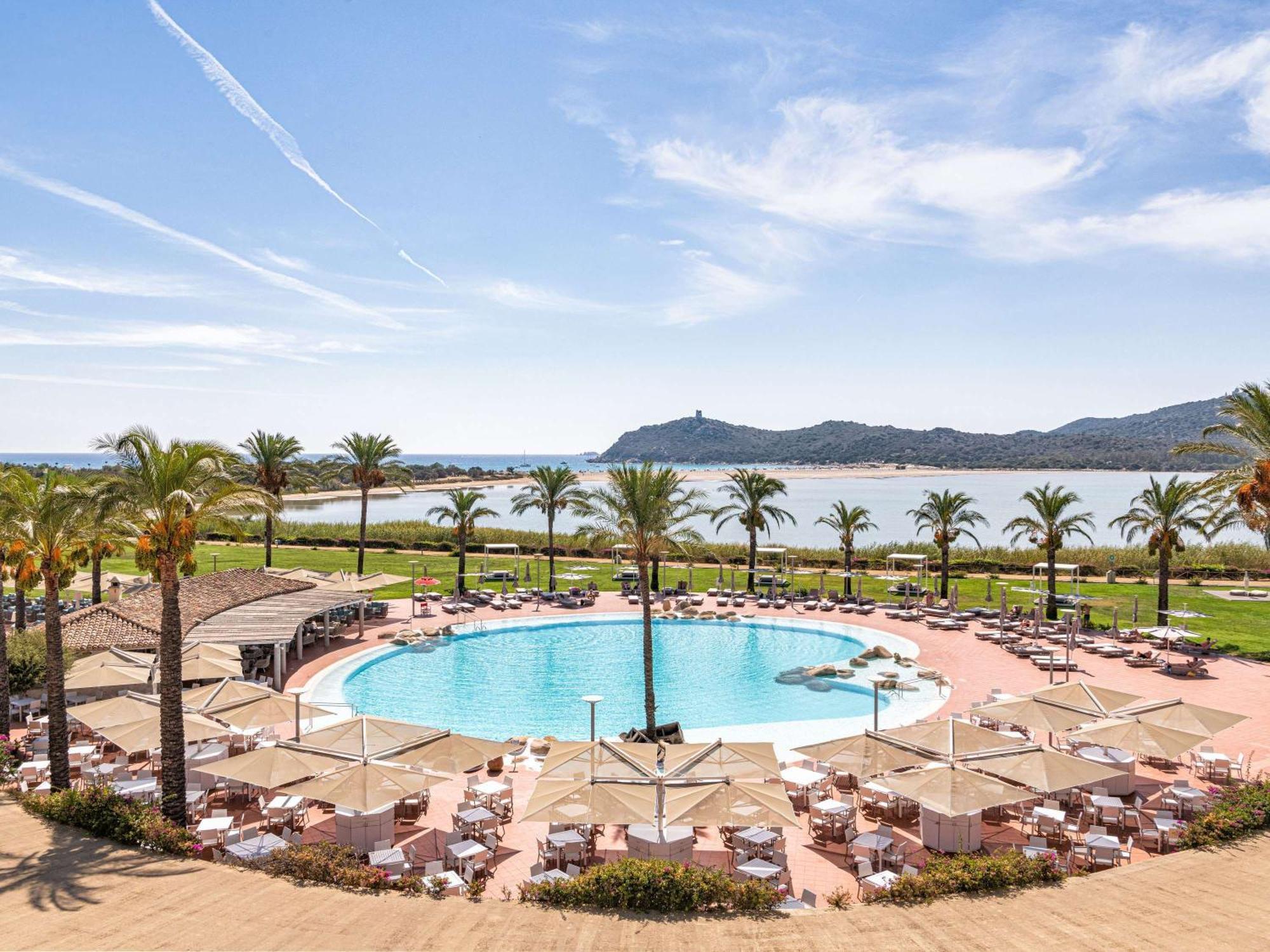 Almar Timi Ama Resort & Spa فيلاّسيمِيوس المظهر الخارجي الصورة