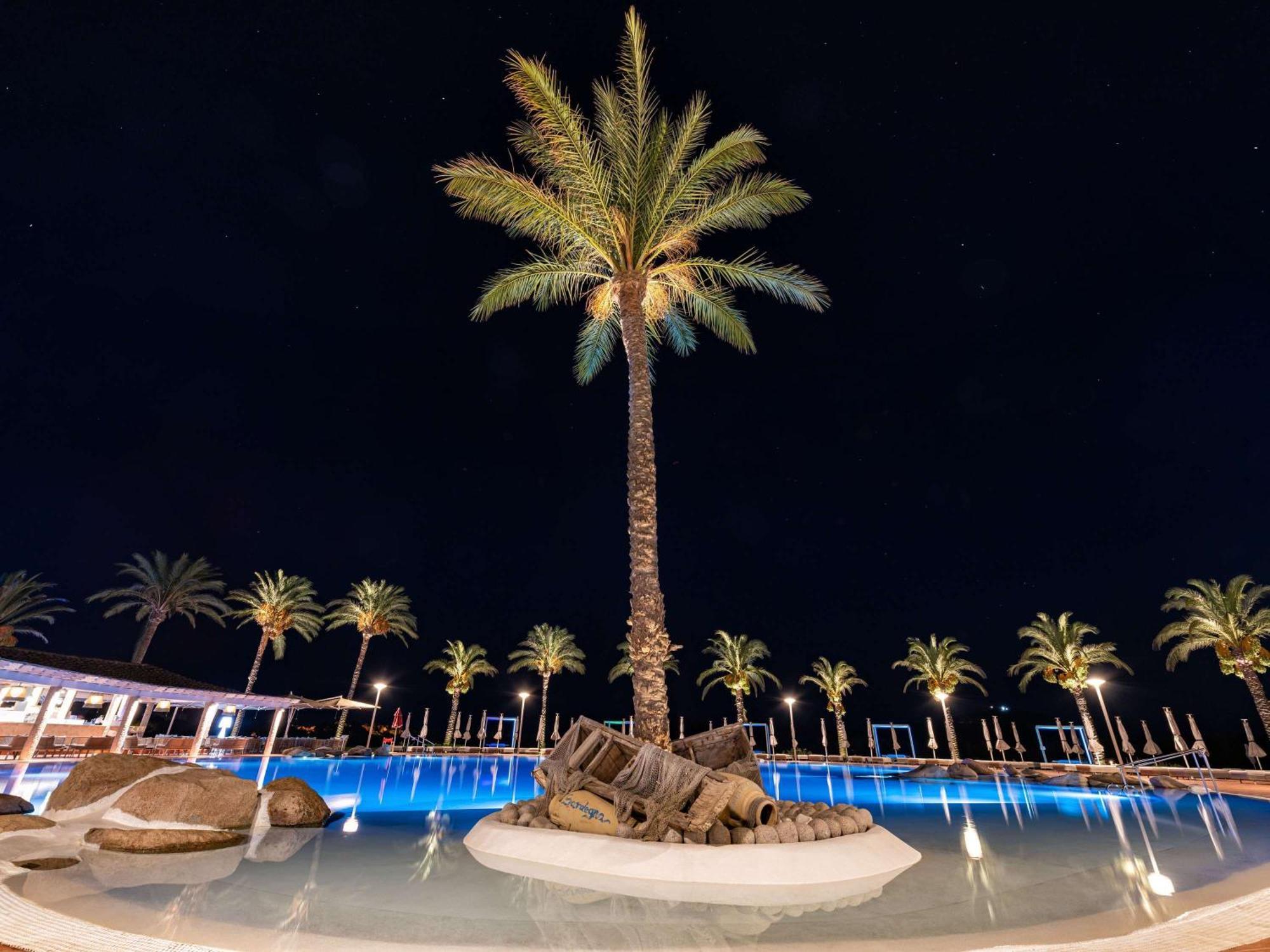 Almar Timi Ama Resort & Spa فيلاّسيمِيوس المظهر الخارجي الصورة