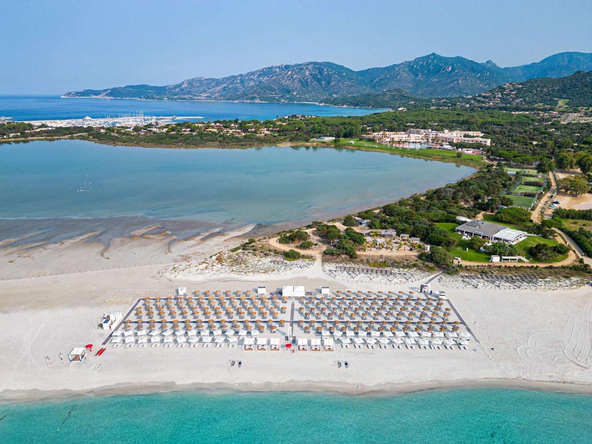 Almar Timi Ama Resort & Spa فيلاّسيمِيوس المظهر الخارجي الصورة