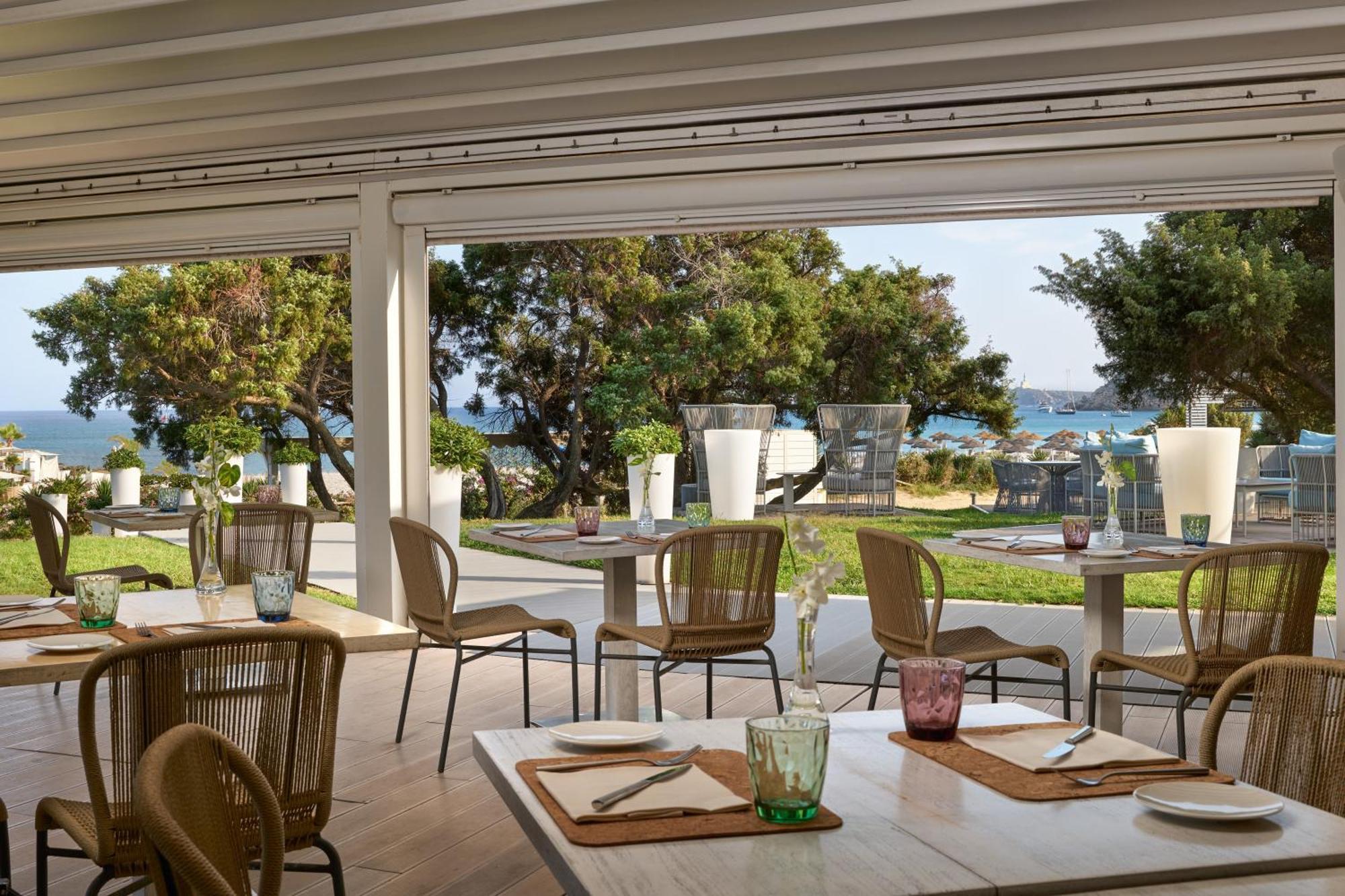 Almar Timi Ama Resort & Spa فيلاّسيمِيوس المظهر الخارجي الصورة