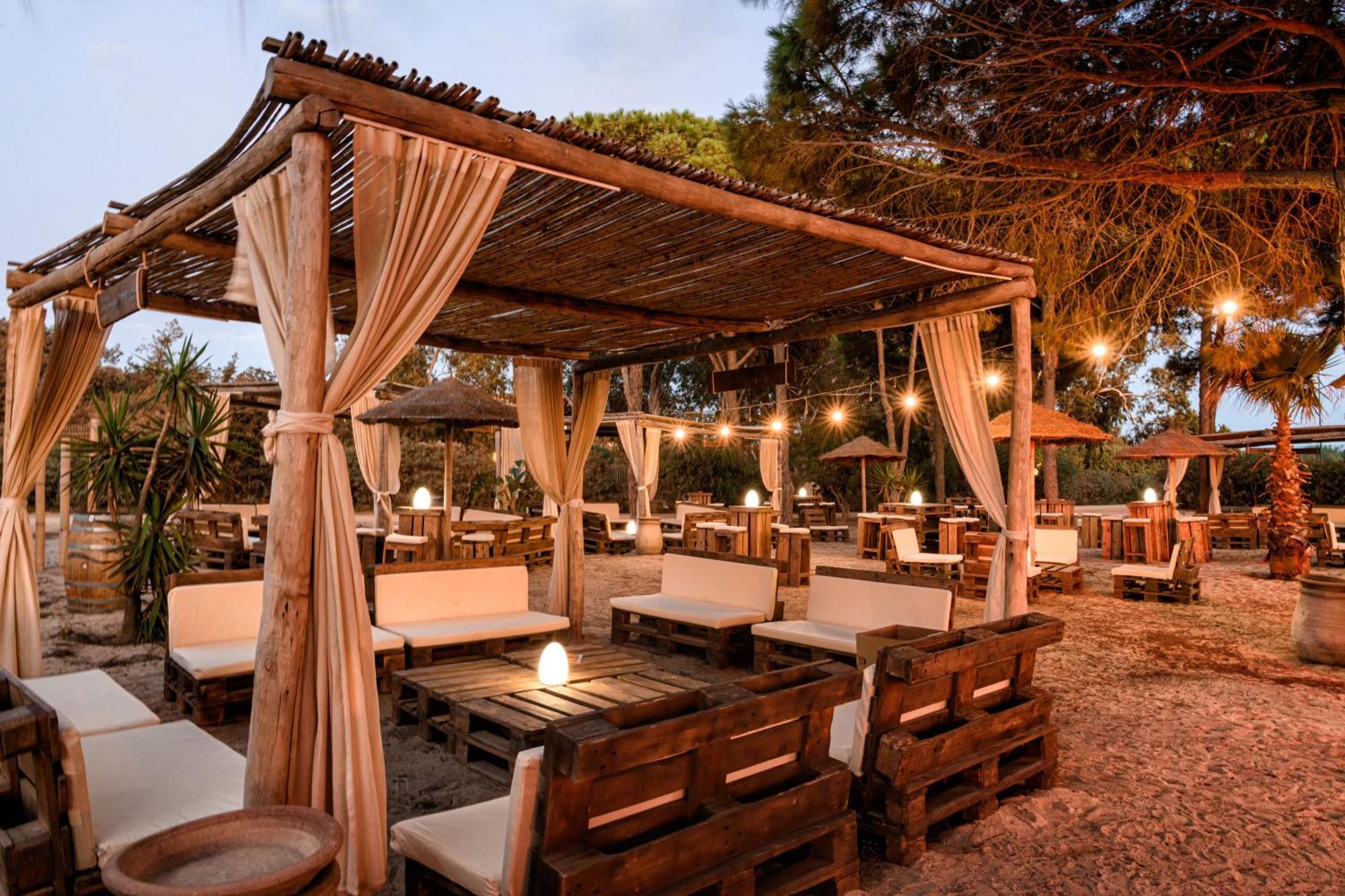 Almar Timi Ama Resort & Spa فيلاّسيمِيوس المظهر الخارجي الصورة