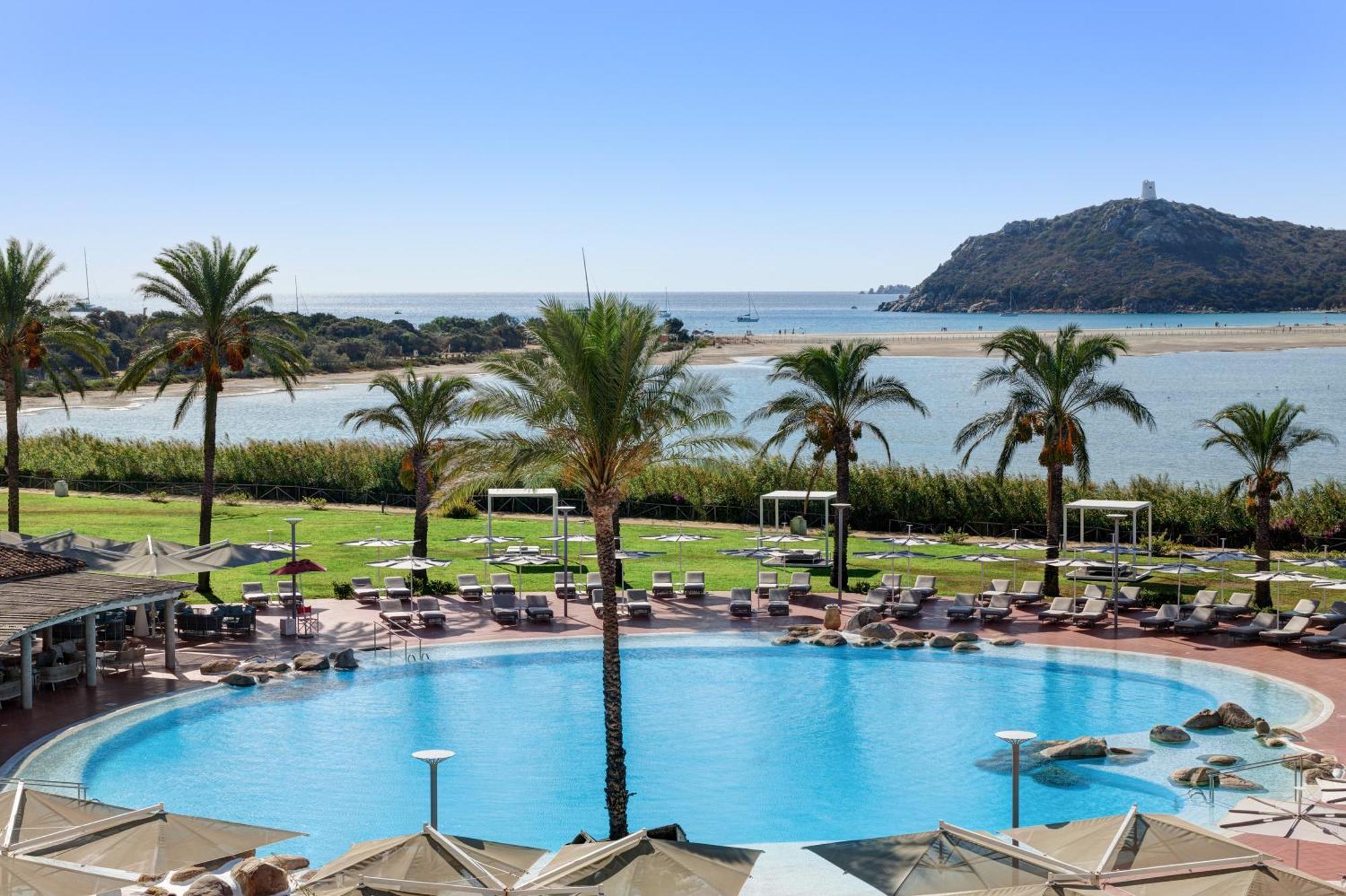 Almar Timi Ama Resort & Spa فيلاّسيمِيوس المظهر الخارجي الصورة
