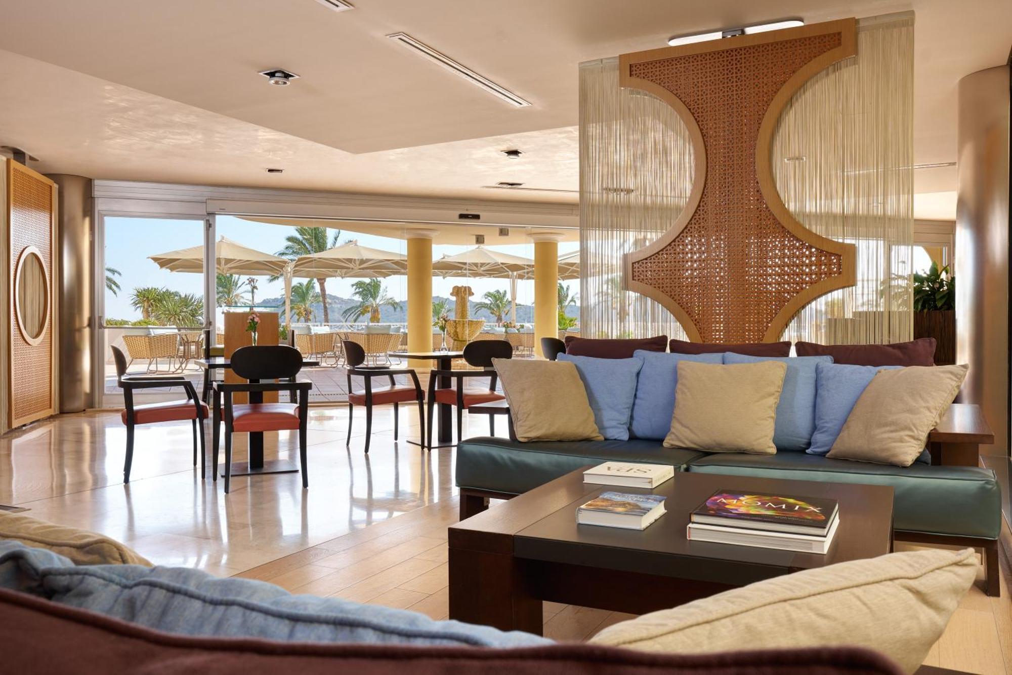 Almar Timi Ama Resort & Spa فيلاّسيمِيوس المظهر الخارجي الصورة