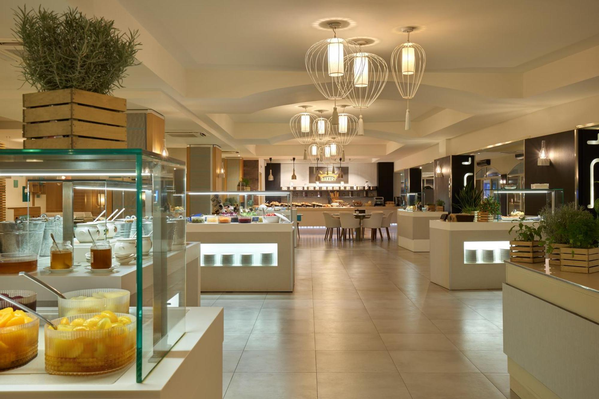 Almar Timi Ama Resort & Spa فيلاّسيمِيوس المظهر الخارجي الصورة