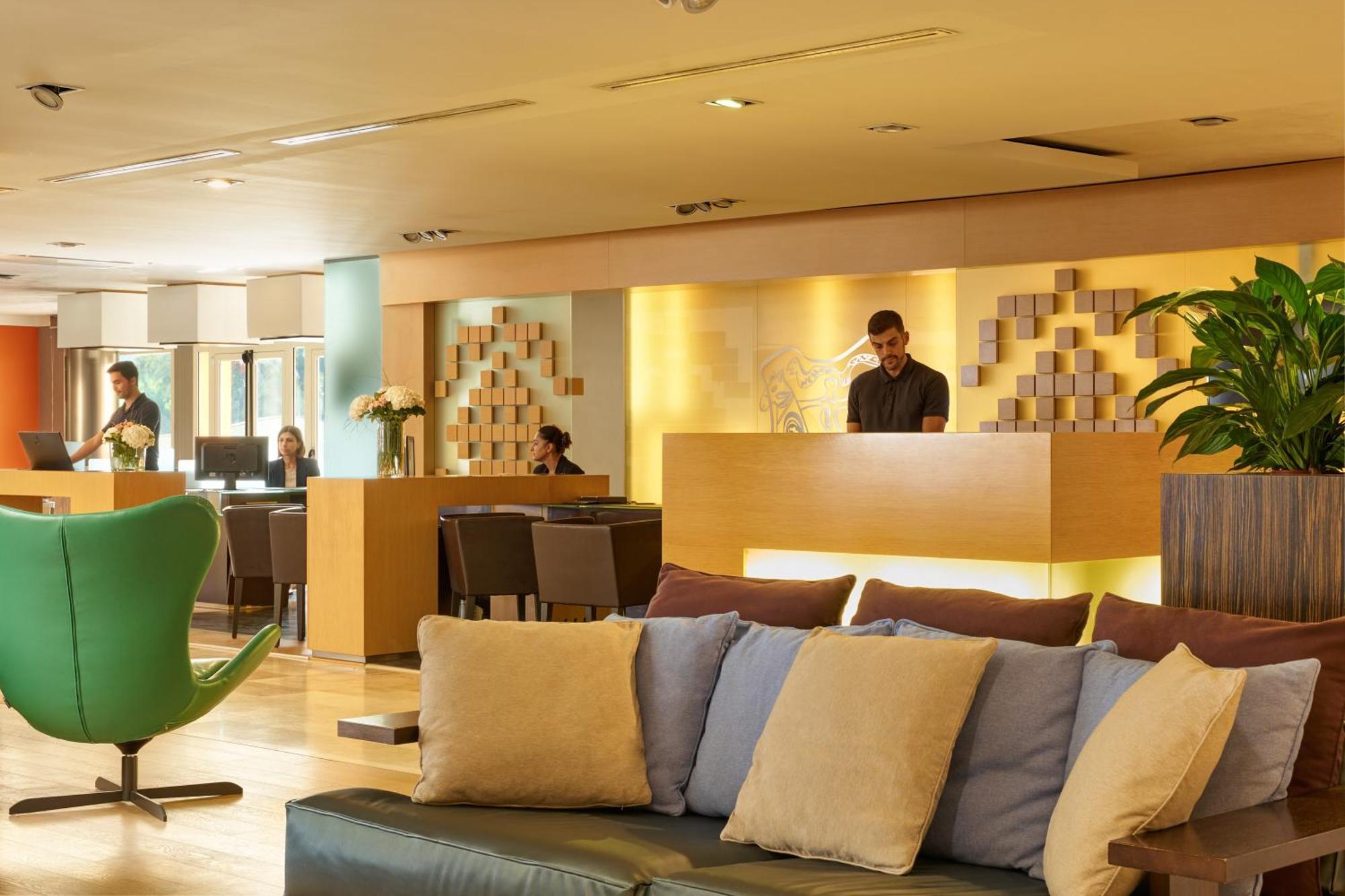 Almar Timi Ama Resort & Spa فيلاّسيمِيوس المظهر الخارجي الصورة