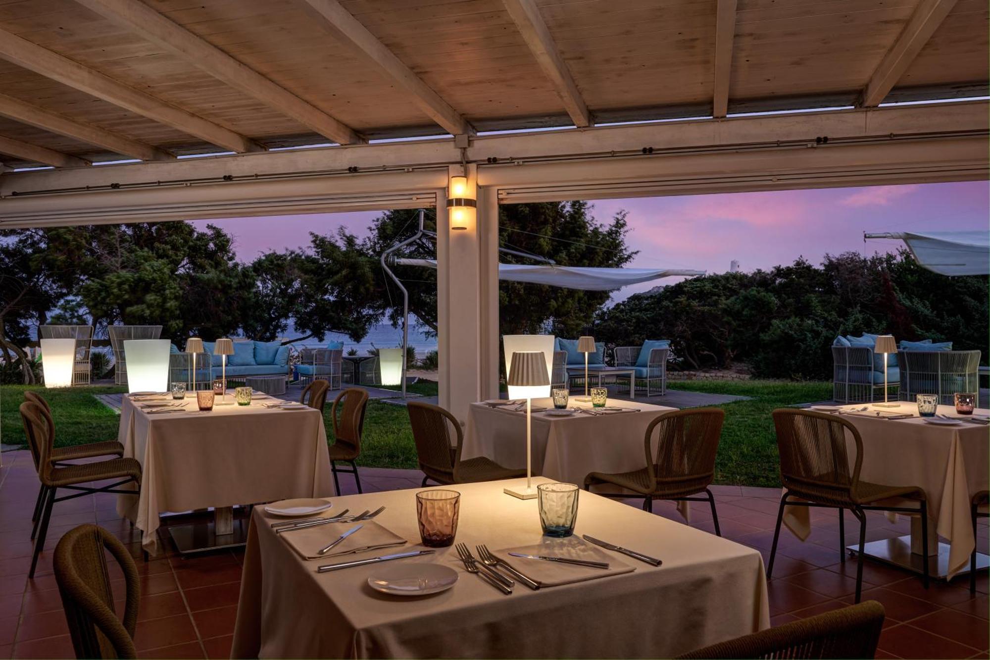 Almar Timi Ama Resort & Spa فيلاّسيمِيوس المظهر الخارجي الصورة