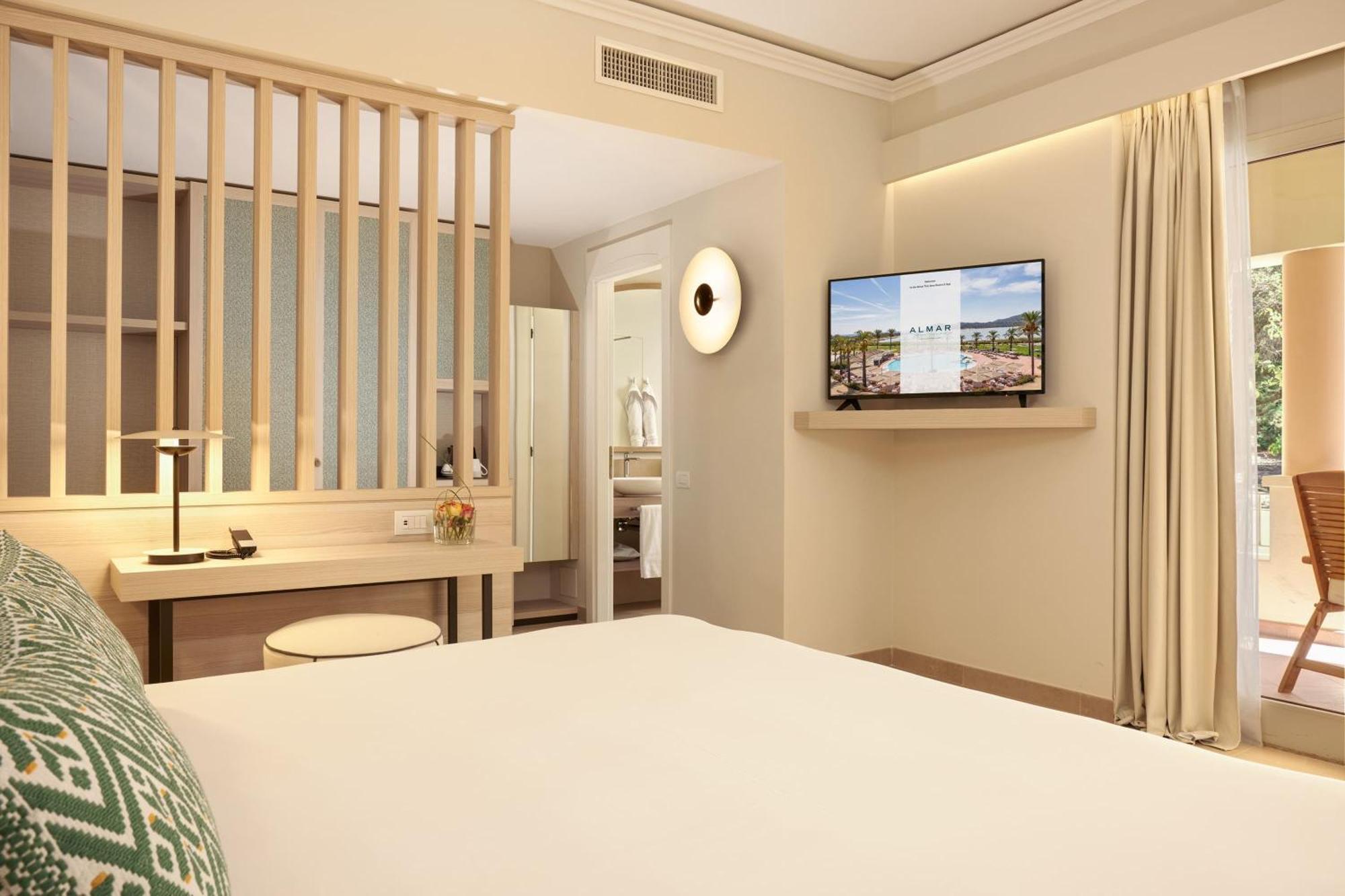 Almar Timi Ama Resort & Spa فيلاّسيمِيوس المظهر الخارجي الصورة