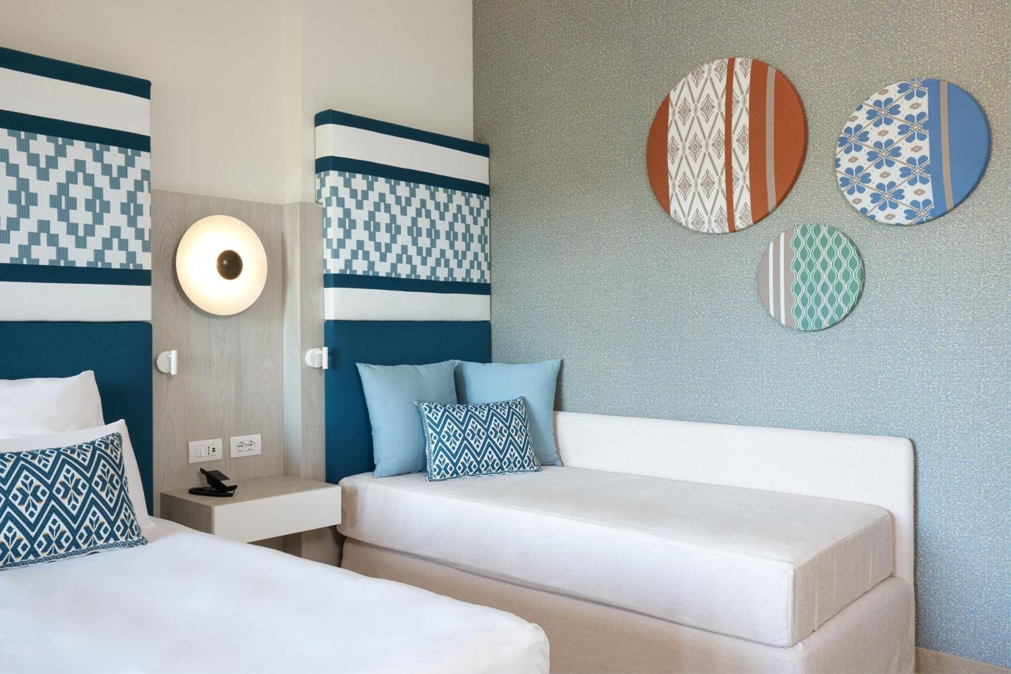 Almar Timi Ama Resort & Spa فيلاّسيمِيوس المظهر الخارجي الصورة
