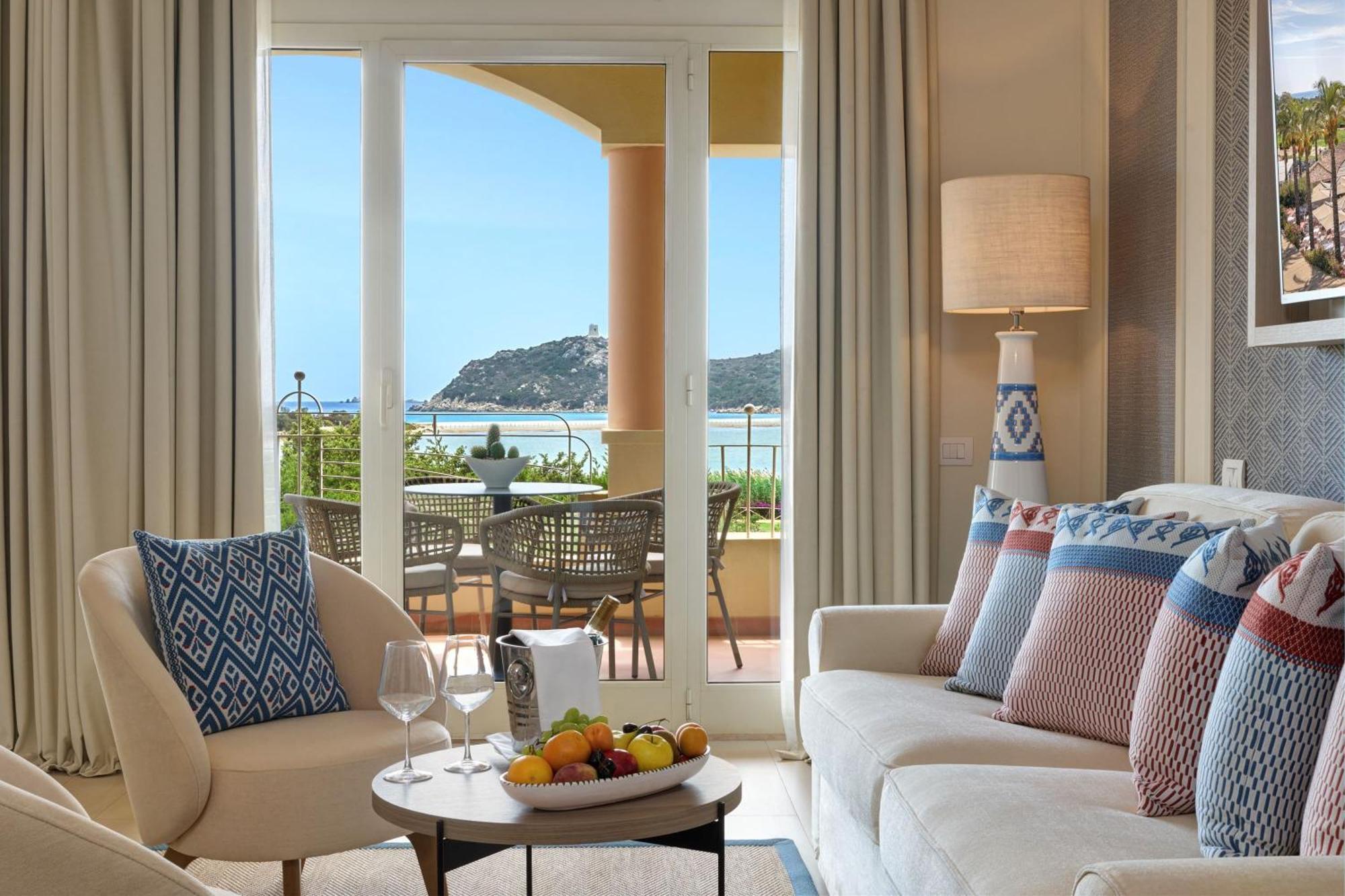Almar Timi Ama Resort & Spa فيلاّسيمِيوس المظهر الخارجي الصورة
