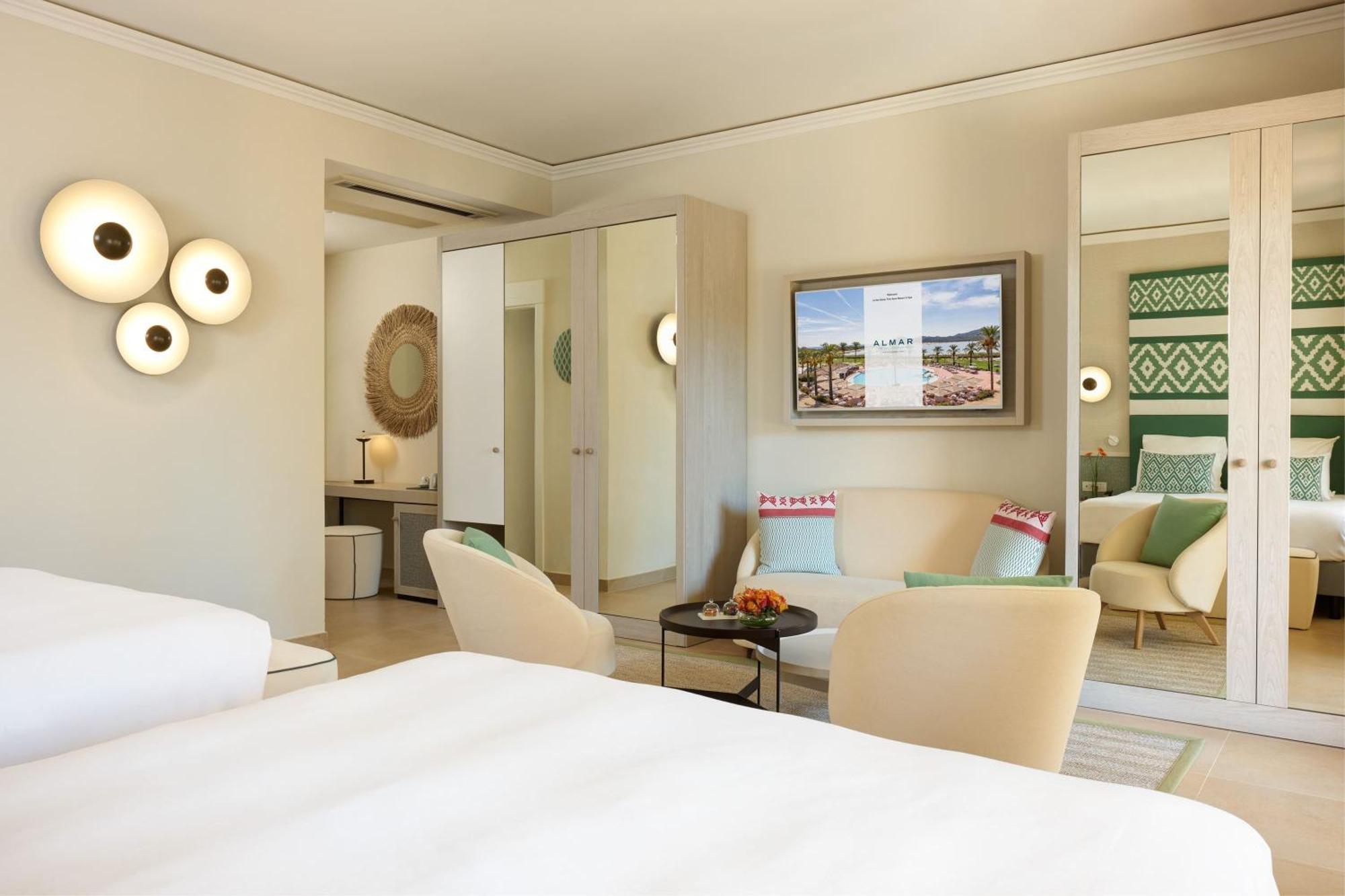Almar Timi Ama Resort & Spa فيلاّسيمِيوس المظهر الخارجي الصورة