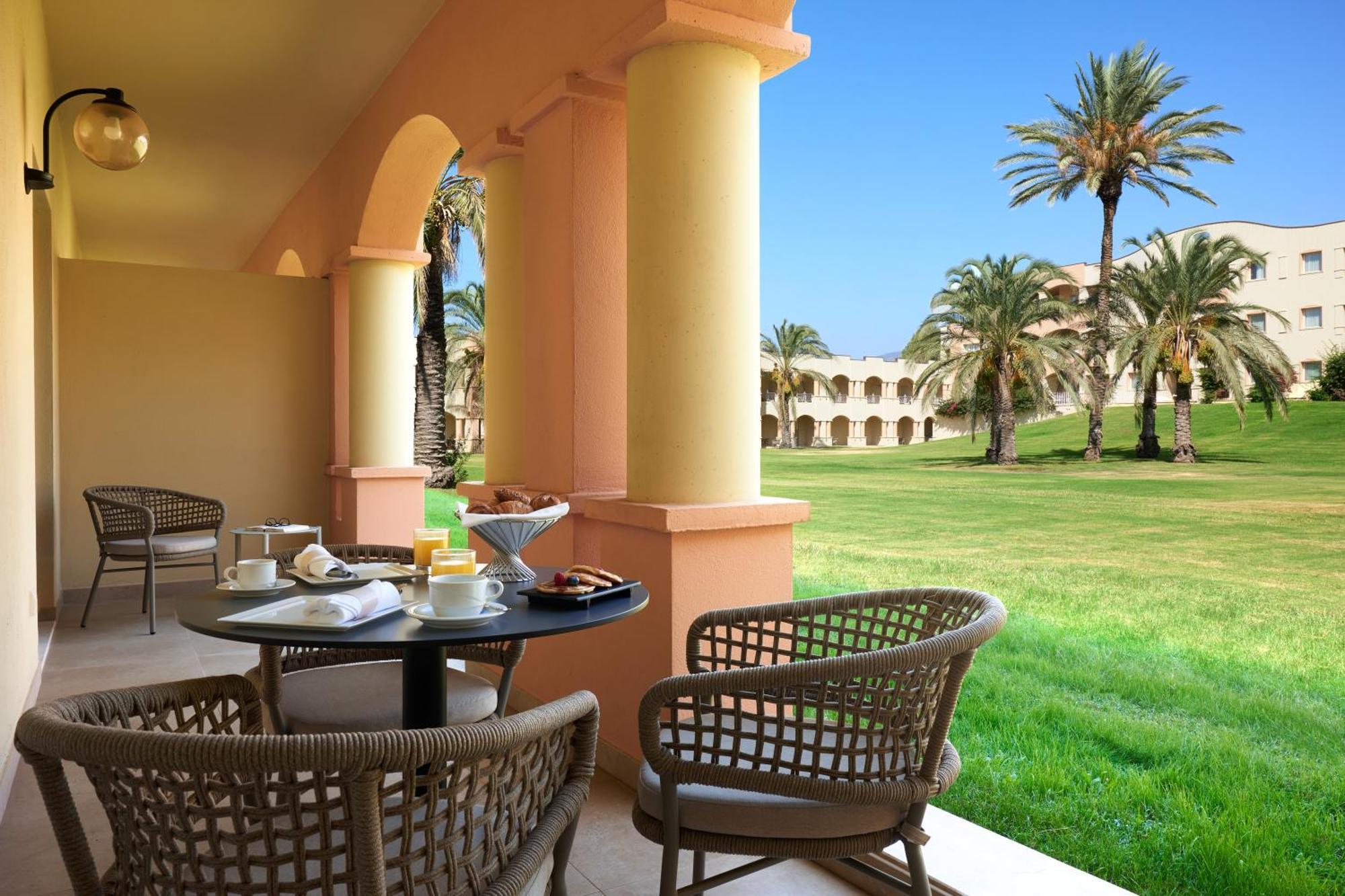 Almar Timi Ama Resort & Spa فيلاّسيمِيوس المظهر الخارجي الصورة