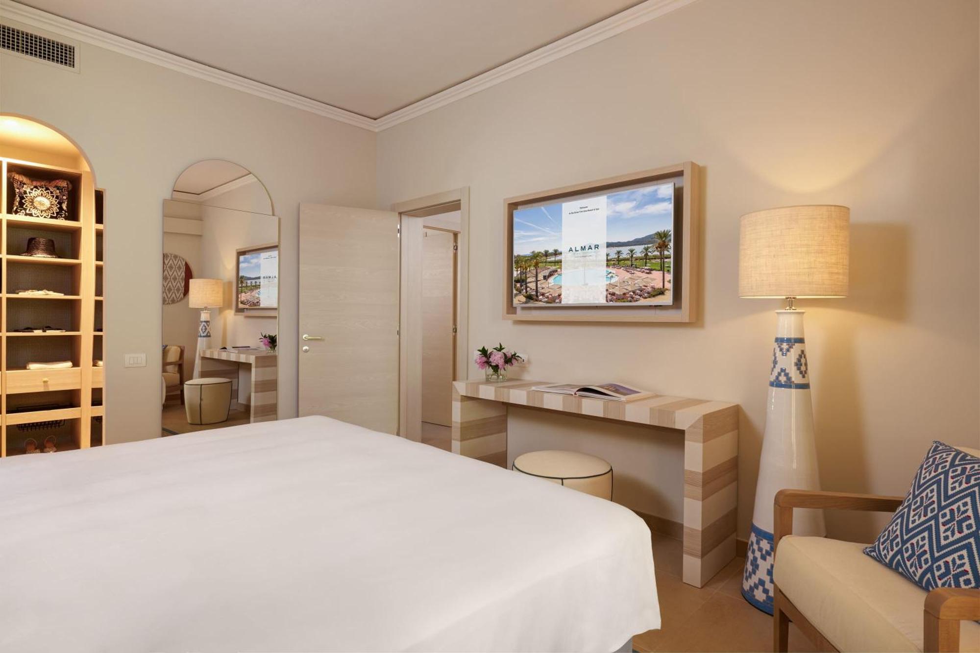 Almar Timi Ama Resort & Spa فيلاّسيمِيوس المظهر الخارجي الصورة