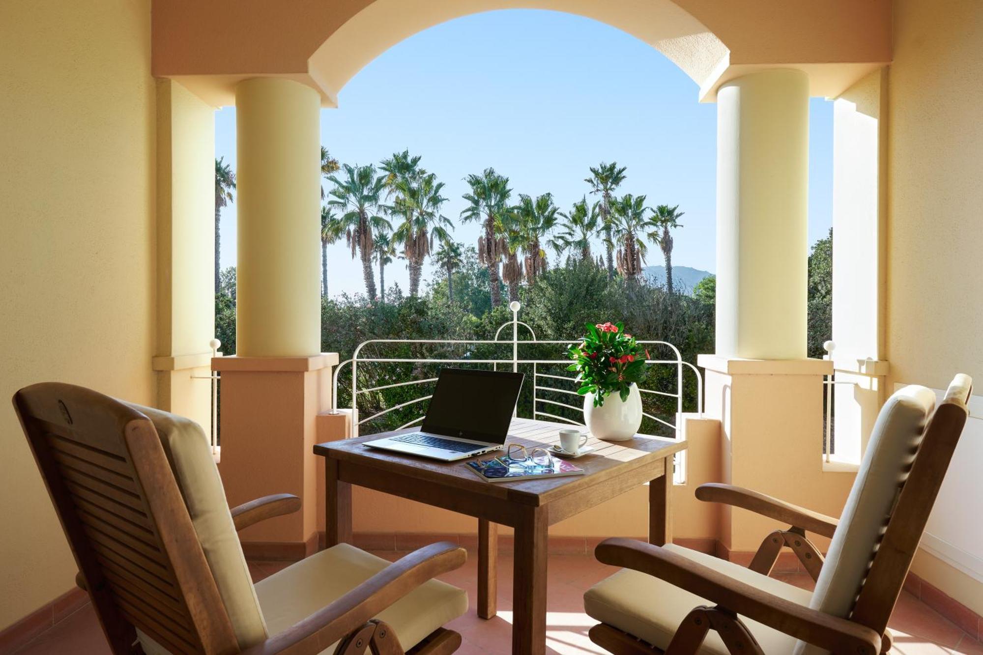 Almar Timi Ama Resort & Spa فيلاّسيمِيوس المظهر الخارجي الصورة