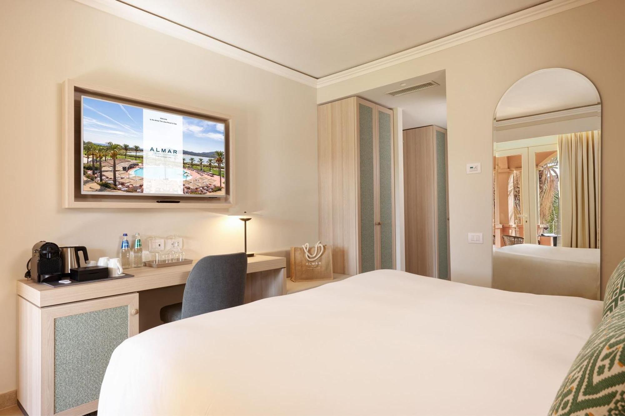 Almar Timi Ama Resort & Spa فيلاّسيمِيوس المظهر الخارجي الصورة