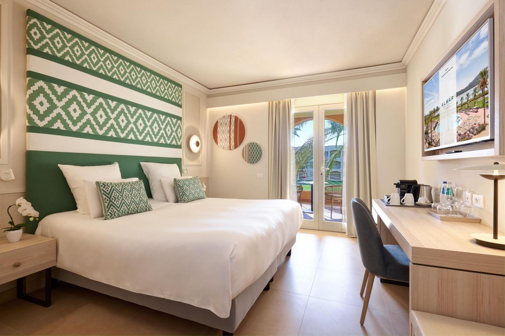 Almar Timi Ama Resort & Spa فيلاّسيمِيوس المظهر الخارجي الصورة