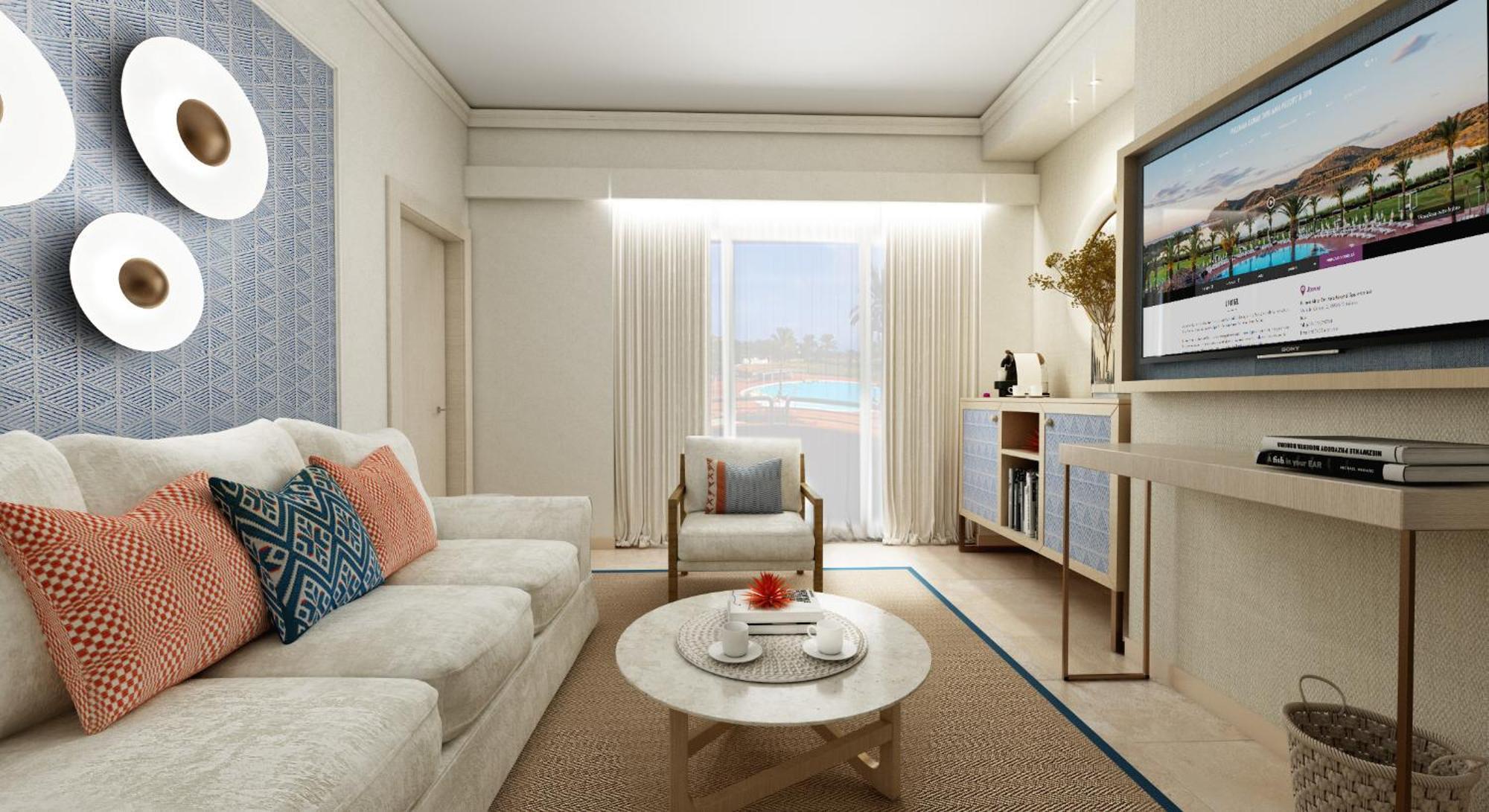 Almar Timi Ama Resort & Spa فيلاّسيمِيوس المظهر الخارجي الصورة